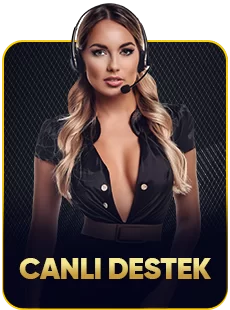 Canlı Destek